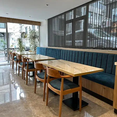 Boutique Dedem Hotel Sultanahmet-3
